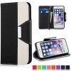 VAKOO Etui Book Case - Apple iPhone 7/8/SE 2020/22  (4.7)